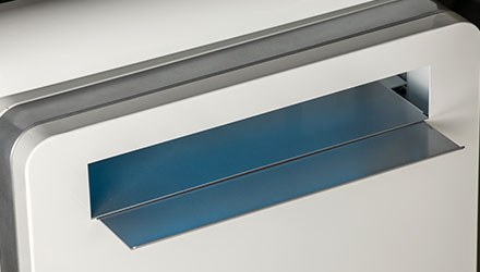 BON-6100K 흑백프린터기