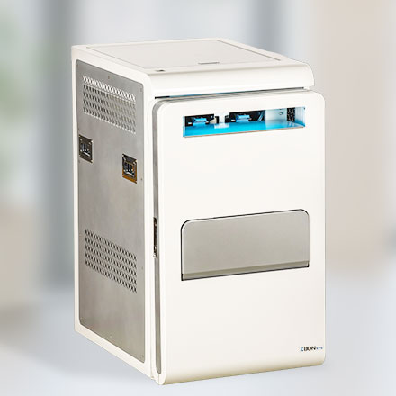 BON-6100K 흑백프린터기