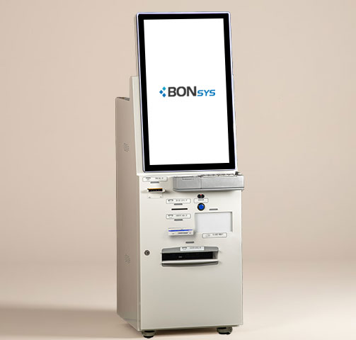 대형폐기물 배출신고 시스템